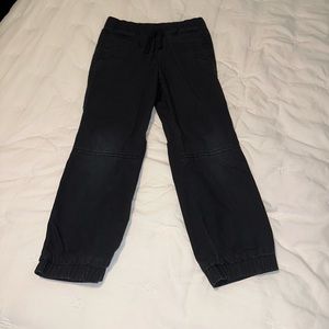 Boys jogger pant